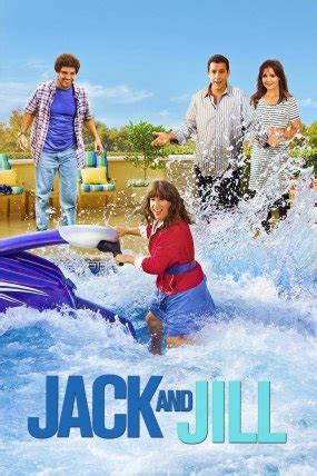 jack and jill izle